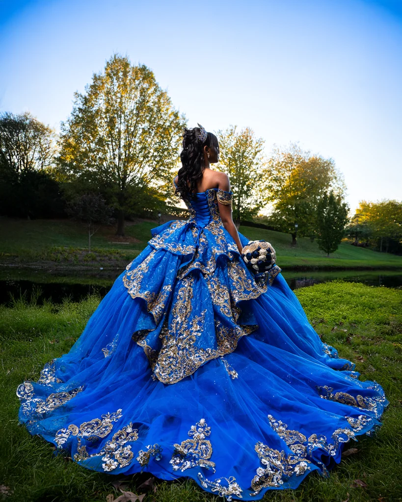 Fotografía de Quinceañeras en Charlotte