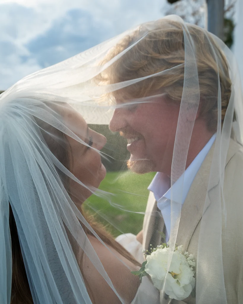 Fotógrafo de Bodas en Charlotte